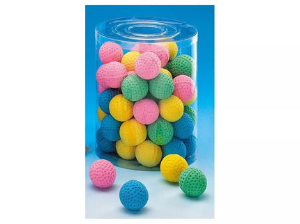 Žaislas katėms minkštas kamuoliukas