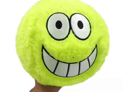 Pripučiama dekoracija-kamuolys L