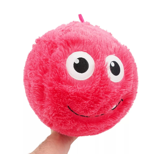 Pripučiama dekoracija-kamuolys L