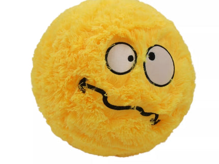 Pripučiama dekoracija-kamuolys L