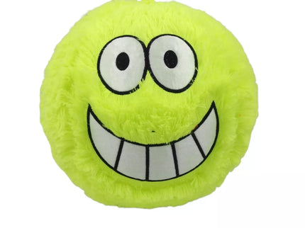 Pripučiama dekoracija-kamuolys L