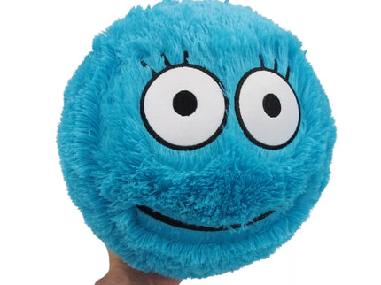 Pripučiama dekoracija-kamuolys L