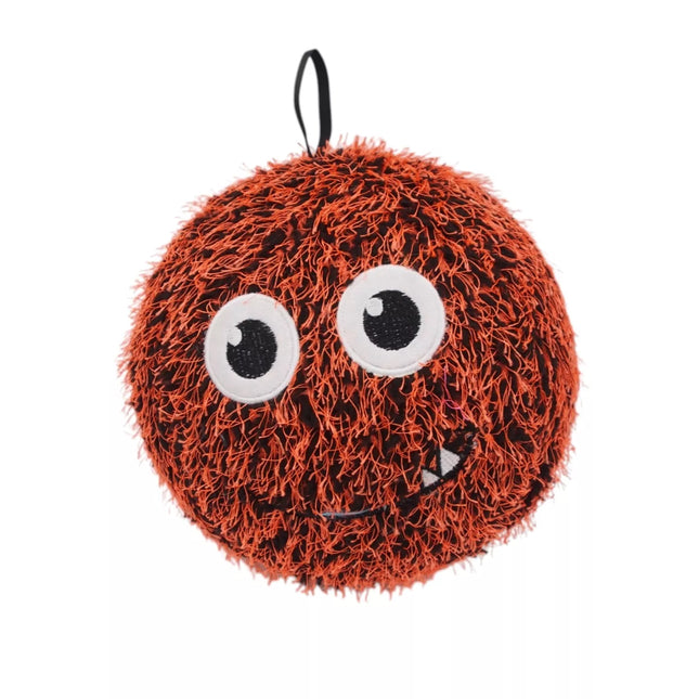 Pripučiama dekoracija-kamuolys M