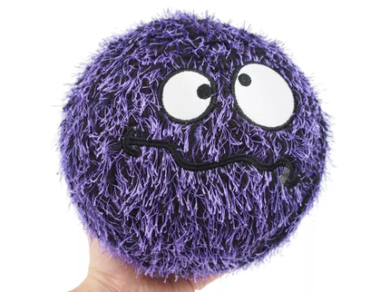 Pripučiama dekoracija-kamuolys M