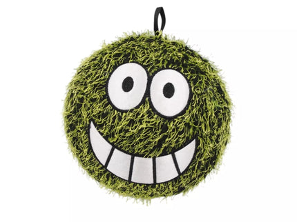 Pripučiama dekoracija-kamuolys M