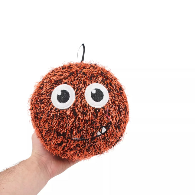 Pripučiama dekoracija-kamuolys M