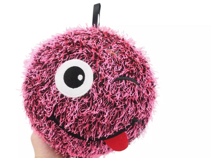 Pripučiama dekoracija-kamuolys S