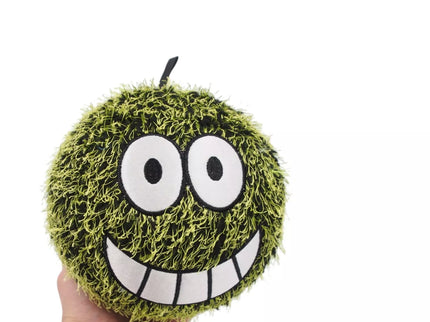 Pripučiama dekoracija-kamuolys S