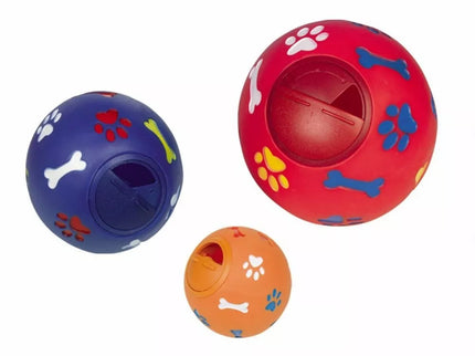 Dog Treat Ball S 7.5 cm