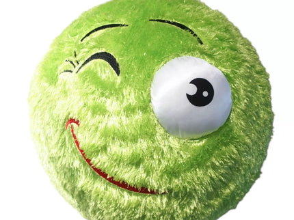 Pripučiama dekoracija-kamuolys XL