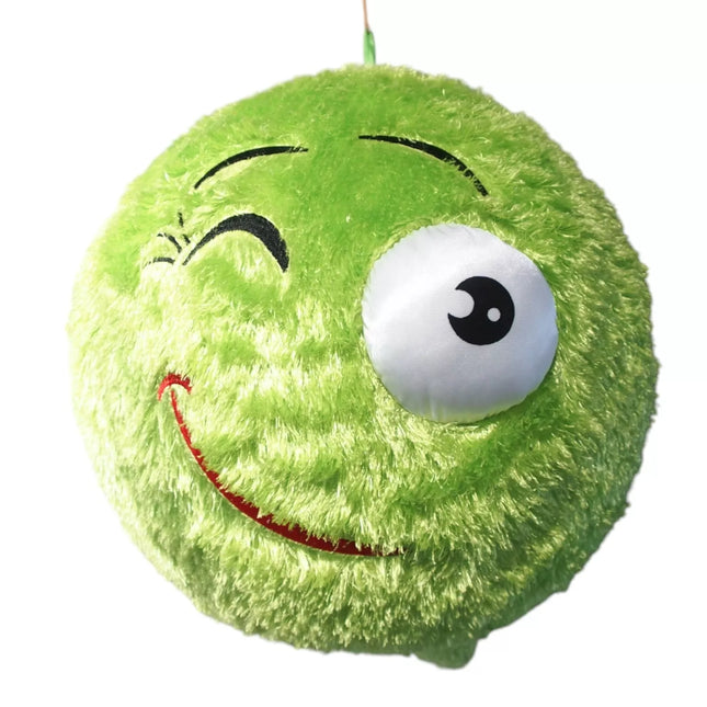 Pripučiama dekoracija-kamuolys XL