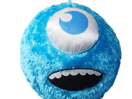 Pripučiama dekoracija-kamuolys XL