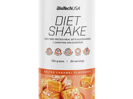 Biotech Diet Shake 720g