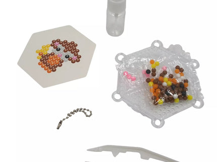 Vandens karoliukai „Magic Beads“ - Beždžionėlė