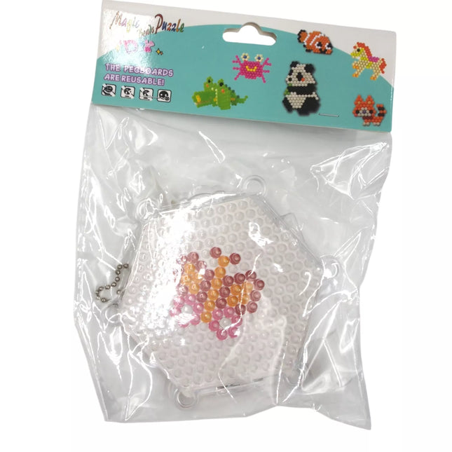 Vandens karoliukai „Magic Beads“ - Drugelis