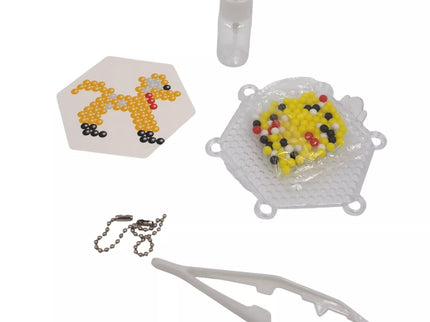 Vandens karoliukai „Magic Beads“ - Šuniukas