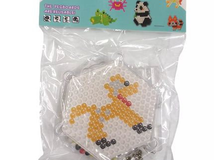 Vandens karoliukai „Magic Beads“ - Šuniukas