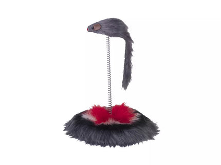 Katės žaidimų aikštelė S, 15 cm