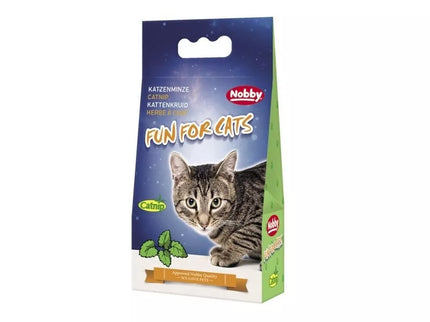 Katžolė džiovinta, 25 g