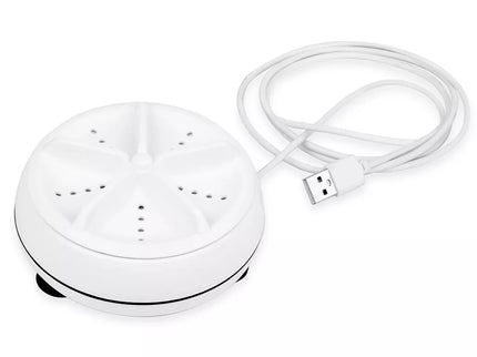 Kelioninė skalbimo mašina