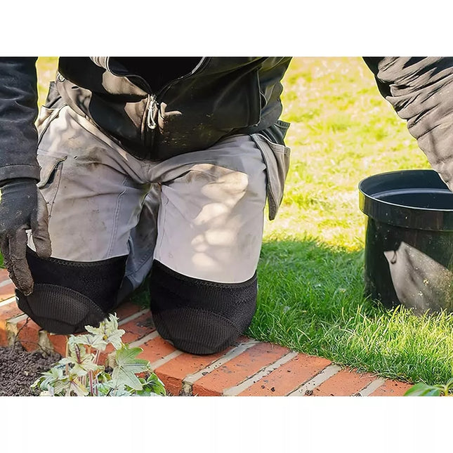 Knee Protection for Garden Work
