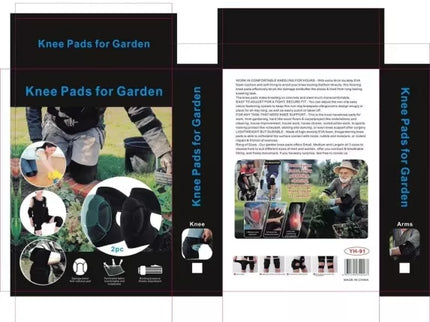 Kelių apsaugos sodo darbams