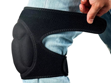 Kelių apsaugos sodo darbams