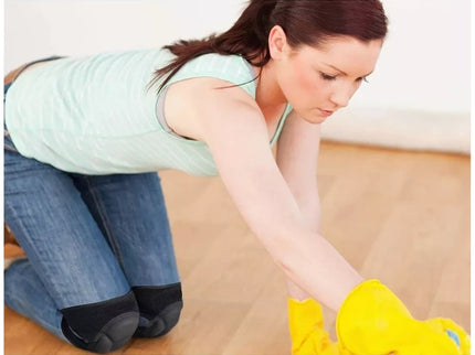 Kelių apsaugos sodo darbams