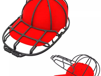 Kepurės plovimo forma