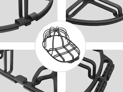 Kepurės plovimo forma