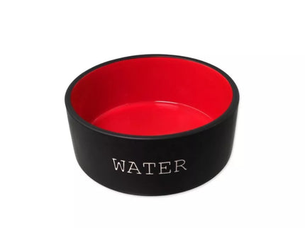 Ceramic bowl, 13x5.5 cm, 400 ml