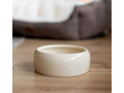 Keraminis dubenėlis, 8x4,5 cm, 0,125 l