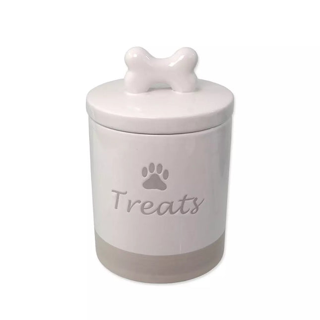 Ceramic Treat Dish, 13.5x21.5 cm, 1500 ml