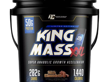 Ronnie Coleman King Mass XXL 6800 g.