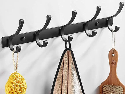 Klasikinė prieškambario kabykla