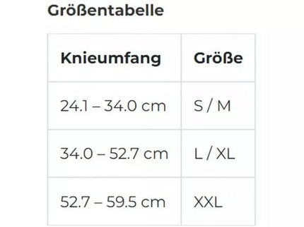 Climaqx Knee Sleeves (kelių apsaugos) 2 vnt.