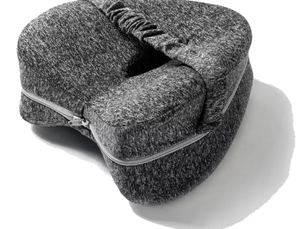 Kojų pagalvė (pilka)