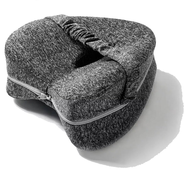 Kojų pagalvė (pilka)