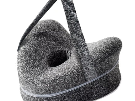 Kojų pagalvė (pilka)