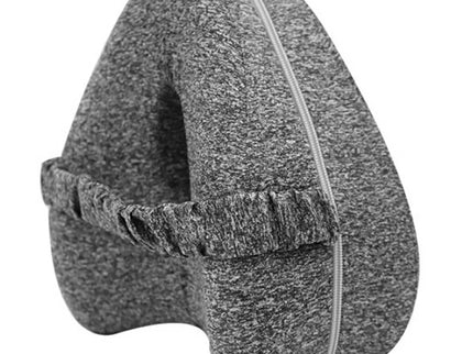 Kojų pagalvė (pilka)