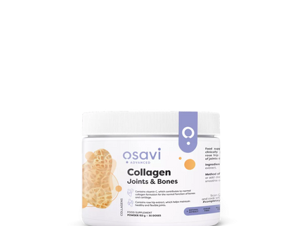 Osavi Collagen Joints & Bones 153 g.