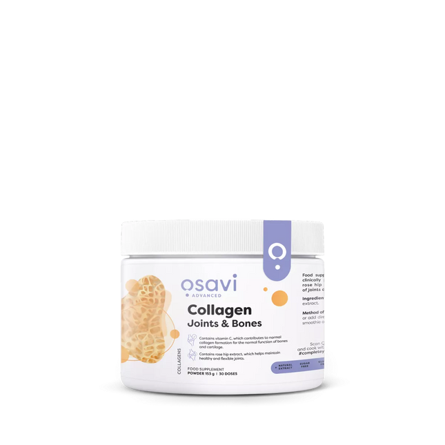 Osavi Collagen Joints & Bones 153 g