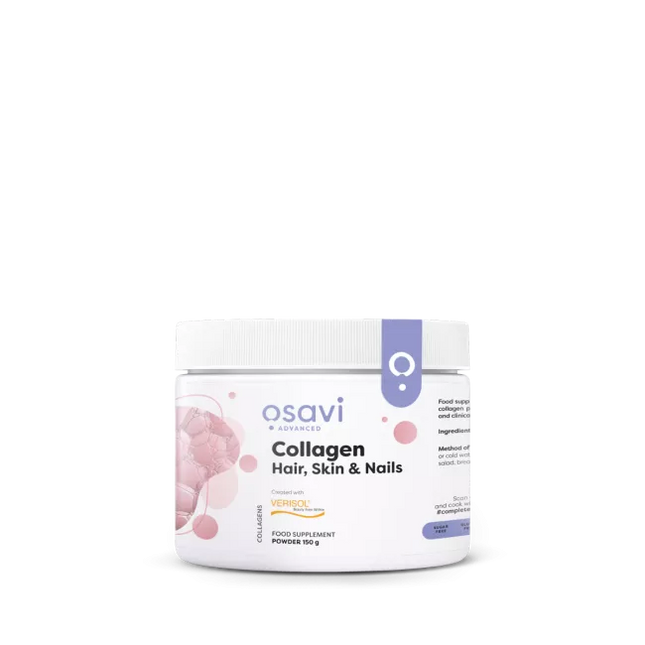Osavi Collagen Hair, Skin & Nails 150 g