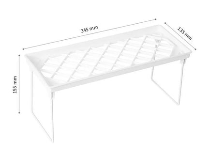 Kompaktiška sulankstoma Lentyna