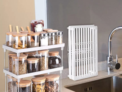 Kompaktiška sulankstoma Lentyna