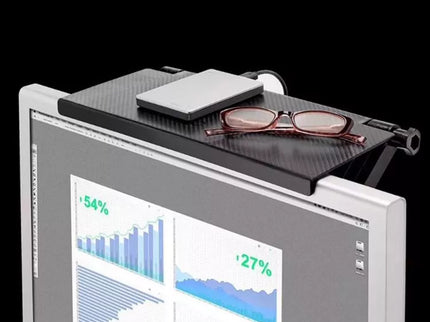 Kompaktiška TV lentyna