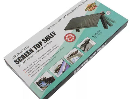 Kompaktiška TV lentyna