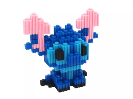 Konstruktorius "Blocks" S dydis Stitch