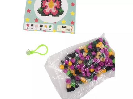 Konstruktorius „Gėlė“