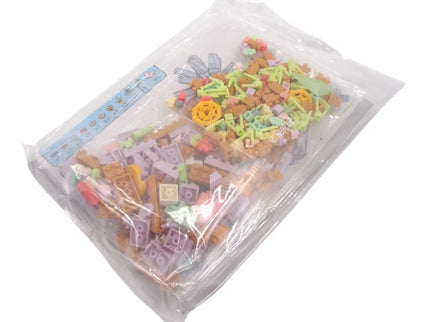 Konstruktorius gėlė/suvenyras TR2054